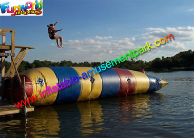 Adults Colourful Inflatable Water Blob Heat Sealed Outstanding