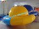 Customized Inflatable Water Toys For Saturn Rocker With 3x1.5 Meter