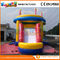 Customized Candle Inflatable Bouncer Slide CE SGS TUV ROHS EN71