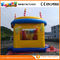 Customized Candle Inflatable Bouncer Slide CE SGS TUV ROHS EN71