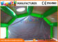 Customized Inflatable Party Tent / Inflatable Medical Tent Marquee