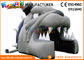 Portable Outdoor Inflatable Course Animals Tunnel Sports Equipment