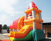 18 OZ PVC Inflatable Bouncer Slide Playground Bouncy Castle