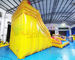 Adult Outdoor Inflatable Water Slides Playground Jumping Castle