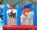 Plato Commercial Bounce House Combo Inflatable Bouncy Castle