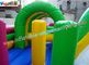Kids Inflatable Jumper / Inflatable Amusement Park / Inflatable Big Bouncer for Rental