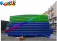 Large Inflatable Water Parks / Inflatable Aqua Park For Adults And Kids