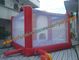 Professional Kids Bimbo Commercial Bouncy Castle , Inflatable Jumping Castle