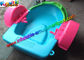 Engineering Inflatable Boat Toys Swimming Pool Hand Paddle Boat Fun