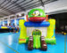 5x4.5x4.5m Commercial Jumping Bouncer Toddler Bounce House